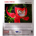 Marvel Comics - Animated-Style Scarlet Witch Statue Figure (5", Limited Edition) - Diamond Select Toys [Gentle Giant Ltd.] - (2022)