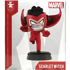 Marvel Comics - Animated-St...