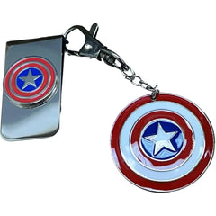 Marvel Comics - Captain Ame...