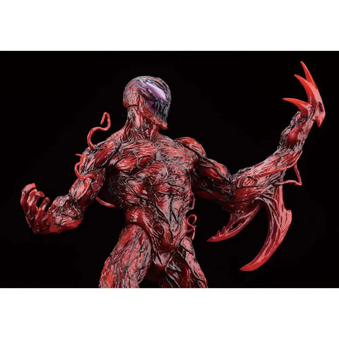 Marvel Comics - Carnage Statue (Renewal Package Version) - Kotobukiya - ArtFX+