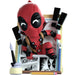Marvel Comics - Deadpool Figure (4.25", Vinyl) - Youtooz - Marvel Comics Series (#1) - (2024)