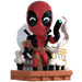 Marvel Comics - Deadpool Figure (5.5", Vinyl) - Youtooz - Marvel Comics Series (#33) - (2024)