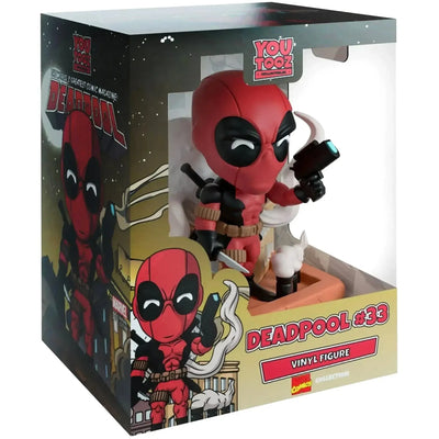 Marvel [Avengers: The Infin...