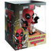 Marvel Comics - Deadpool Figure (5.5", Vinyl) - Youtooz - Marvel Comics Series (#33) - (2024)