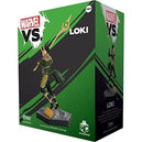 Marvel Comics - Loki Figure - Eaglemoss - Marvel VS. Hero Collector