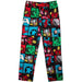 Marvel Comics - Marvel Pajama Set - Bioworld