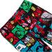 Marvel Comics - Marvel Pajama Set - Bioworld