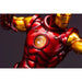 Marvel Comics - Retro Iron Man Statue Figure (1:6 Scale) - Kotobukiya - Fine Art Statue Series