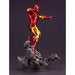 Marvel Comics - Retro Iron Man Statue Figure (1:6 Scale) - Kotobukiya - Fine Art Statue Series