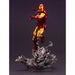 Marvel Comics - Retro Iron Man Statue Figure (1:6 Scale) - Kotobukiya - Fine Art Statue Series