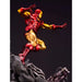 Marvel Comics - Retro Iron Man Statue Figure (1:6 Scale) - Kotobukiya - Fine Art Statue Series
