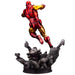 Marvel Comics - Retro Iron Man Statue Figure (1:6 Scale) - Kotobukiya - Fine Art Statue Series