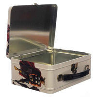 Marvel Comics - Retro Superheroes Lunchbox (Metal) - Bioworld- Image 2