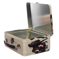Marvel Comics - Retro Superheroes Lunchbox (Metal) - Bioworld- Image 6