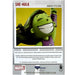 Marvel Comics - She-Hulk Animated-Style Statue Figure (5") - Diamond Select Toys [Gentle Giant Ltd.] - (2023)