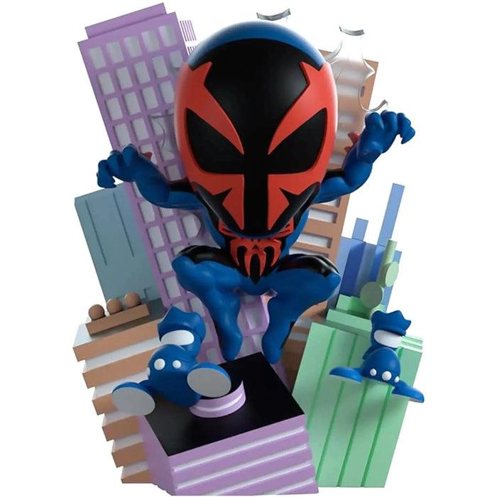 Marvel Comics - Spider-Man 2099 #1 Figure (5") - Youtooz Collectibles - Marvel Series - (2024)