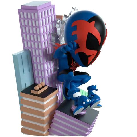 Marvel Comics - Spider-Man 2099 #1 Figure (5