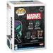 Marvel Comics [Spider-Man] - Chasm Bobblehead Figure (4") - Funko - Pop! Series (1446)