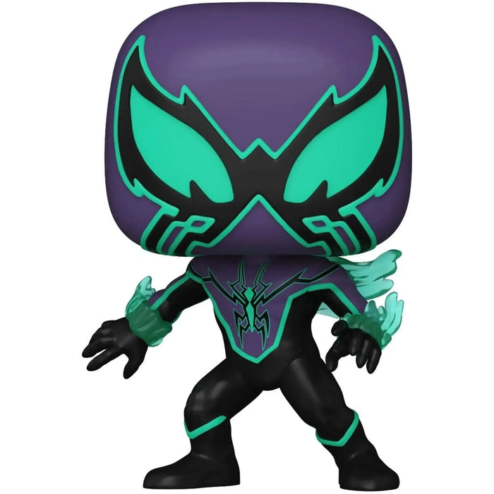 Marvel Comics [Spider-Man] - Chasm Bobblehead Figure (4") - Funko - Pop! Series (1446)