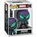 Marvel Comics [Spider-Man] - Chasm Bobblehead Figure (4") - Funko - Pop! Series (1446)