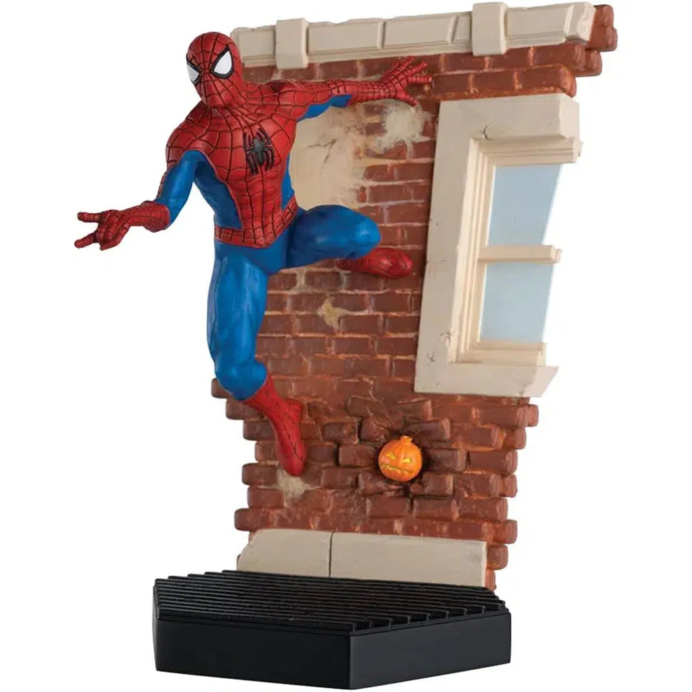 Marvel Comics - Spider-Man Figure - Eaglemoss - Marvel VS. Hero Collector