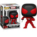 Marvel Comics [Spider-Man] - Scarlet Spider (Kaine) Bobblehead Figure (4") - Funko - Pop! Series (1447) - (2024)