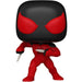 Marvel Comics [Spider-Man] - Scarlet Spider (Kaine) Bobblehead Figure (4") - Funko - Pop! Series (1447) - (2024)