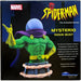 Marvel Comics [Spider-Man: The Animated Series] - Mysterio Resin Bust Statue Figure (1:7 Scale, Limited Edition: 1 of 3,000) - Diamond Select Toys - (2021)