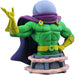 Marvel Comics [Spider-Man: The Animated Series] - Mysterio Resin Bust Statue Figure (1:7 Scale, Limited Edition: 1 of 3,000) - Diamond Select Toys - (2021)