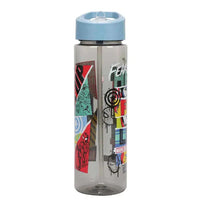 Marvel Comics - Super Heroes Water Bottle (24 oz., Single-Wall) - Bioworld- Image 3