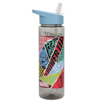 Marvel Comics - Super Heroes Water Bottle (24 oz., Single-Wall) - Bioworld- Image 4