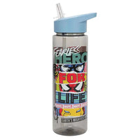 Marvel Comics - Super Heroes Water Bottle (24 oz., Single-Wall) - Bioworld- Image 5
