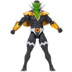 Marvel Comics - Super Skrul...