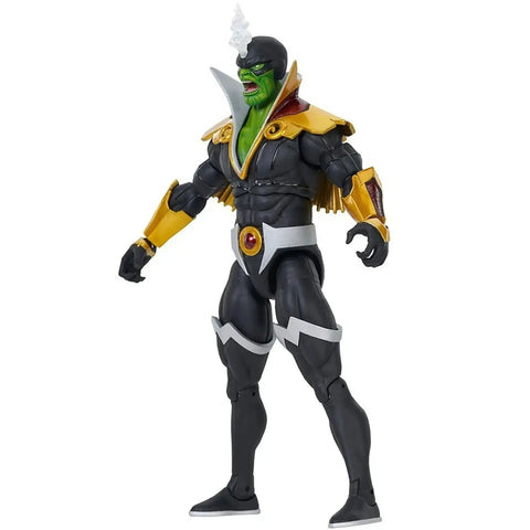 Marvel Comics - Super Skrull Action Figure (7.25