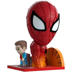 Marvel Comics - The Amazing...