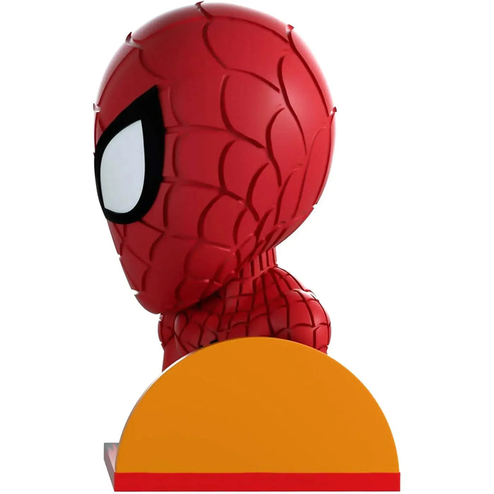 Marvel Comics - The Amazing Spider-Man #50 Figure (4.25", Vinyl) - Youtooz Collectibles - Marvel Series - (2024)