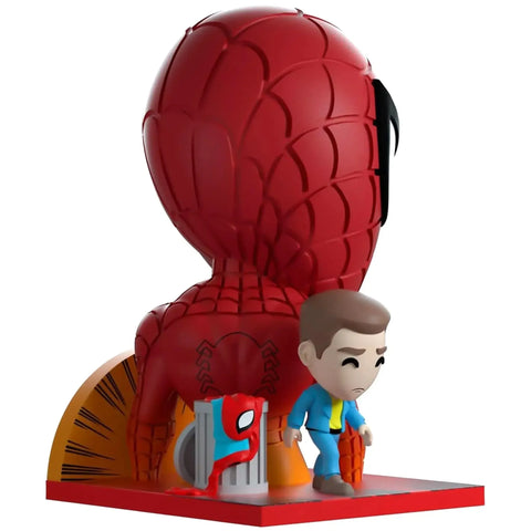 Marvel Comics - The Amazing Spider-Man #50 Figure (4.25