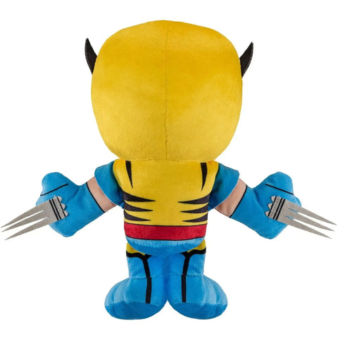 Marvel Comics [The Incredible Hulk #181] - Wolverine Kuricha Plush Figure (8