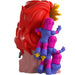 Marvel Comics [Uncanny X-Men #281] - Jean Grey Vinyl Figure (5") - Youtooz - Marvel Comics Collec...