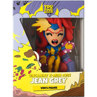 Marvel Comics [Uncanny X-Men #281] - Jean Grey Vinyl Figure (5