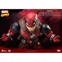 Marvel Comics [Venom x Deadpool] - Venompool Figure - Beast Kingdom - Egg Attack Action Series (EAA-144)