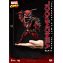 Marvel Comics [Venom x Deadpool] - Venompool Figure - Beast Kingdom - Egg Attack Action Series (EAA-144)