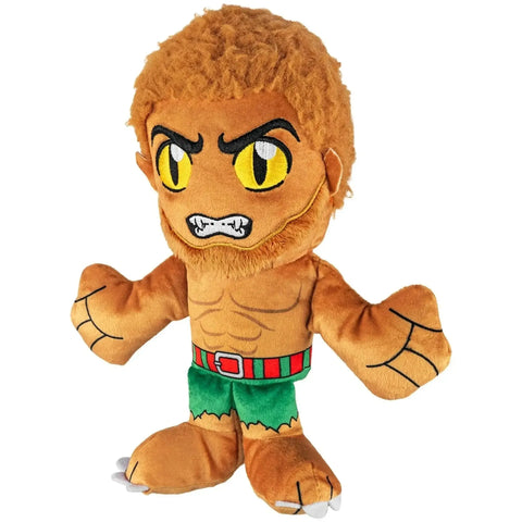 Marvel Comics - Werewolf by Night Kuricha Plush Figure (8