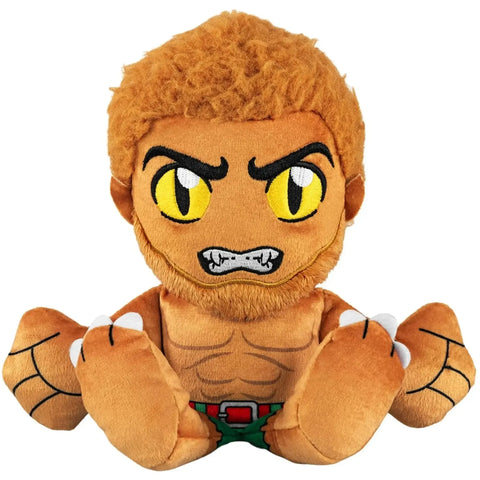 Marvel Comics - Werewolf by Night Kuricha Plush Figure (8