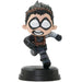 Marvel Comics - Winter Soldier Animated-Style Statue Figure (4") - Diamond Select Toys [Gentle Giant Ltd.] - (2022)