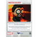 Marvel Comics - Winter Soldier Animated-Style Statue Figure (4") - Diamond Select Toys [Gentle Giant Ltd.] - (2022)