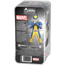 Marvel Comics: Wolverine - Wolverine Metal Figure - Eaglemoss - Hero Collector Heavyweight Collection