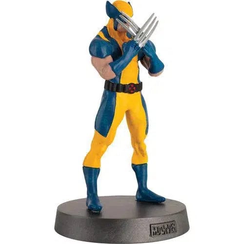 Hero Collector Eaglemoss Marvel Heavyweights Collection Winter soldier Metal Statue : Achat occasion | Figurines Marvel Autre 8 ans - 12 ans Neuf, avec étiquette Hero Collector Eaglemoss Marvel Heavyweights Collection Winter soldier Metal Statue : Achat occasion | Figurines Marvel Autre 8 ans - 12 ans Neuf, avec étiquette