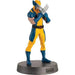 Marvel Comics: Wolverine - Wolverine Metal Figure - Eaglemoss - Hero Collector Heavyweight Collection
