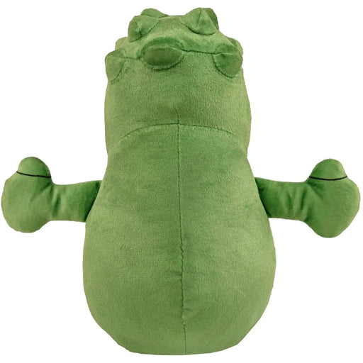 Marvel Comics [X-Men] - Doop Kuricha Plush (8.5") - Bleacher Creatures - PX Previews Exclusive Edition - (2022)